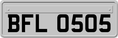 BFL0505