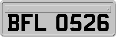 BFL0526