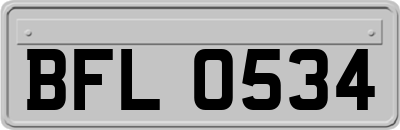 BFL0534