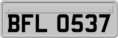 BFL0537