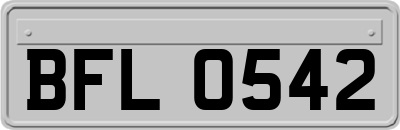 BFL0542