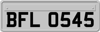 BFL0545