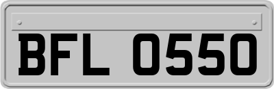 BFL0550