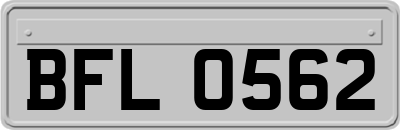 BFL0562