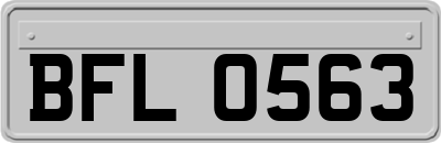 BFL0563