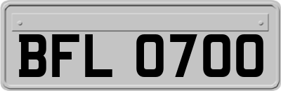 BFL0700