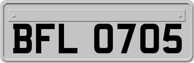 BFL0705