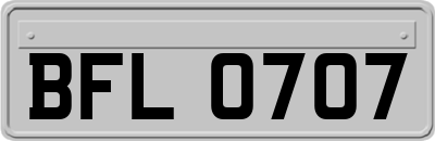 BFL0707