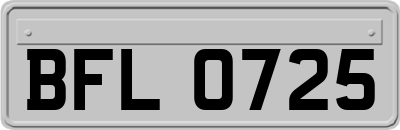 BFL0725