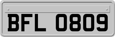 BFL0809