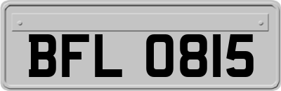 BFL0815