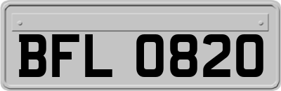 BFL0820