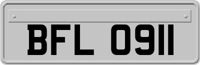 BFL0911