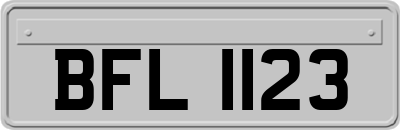 BFL1123