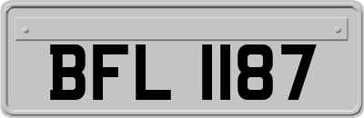 BFL1187