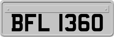 BFL1360