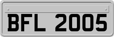 BFL2005