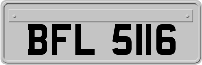 BFL5116