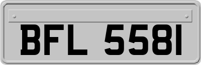 BFL5581