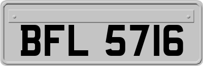 BFL5716