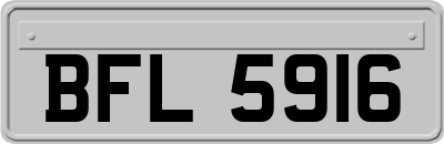BFL5916