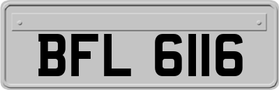 BFL6116