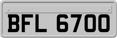 BFL6700