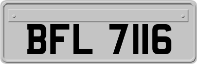 BFL7116