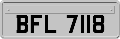BFL7118