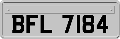 BFL7184