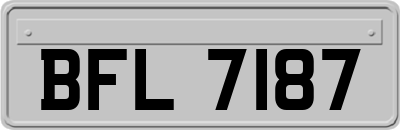 BFL7187