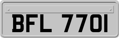 BFL7701