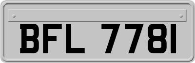 BFL7781