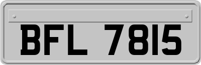BFL7815