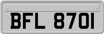 BFL8701