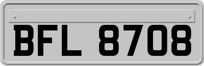 BFL8708