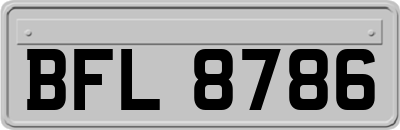 BFL8786