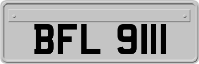 BFL9111