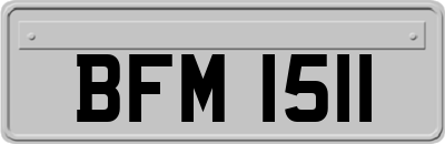 BFM1511