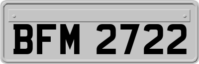 BFM2722