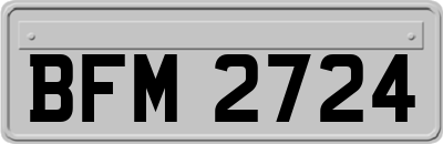 BFM2724