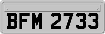 BFM2733