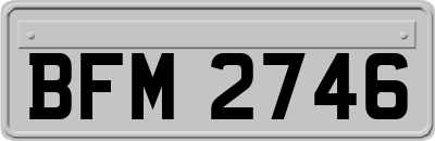 BFM2746