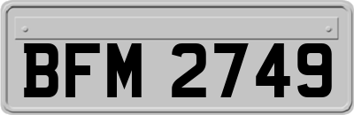 BFM2749