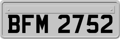 BFM2752