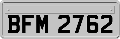 BFM2762