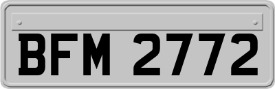 BFM2772