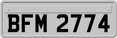 BFM2774