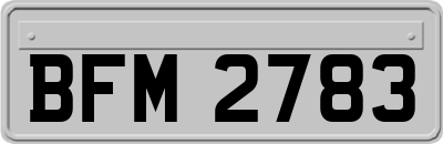 BFM2783
