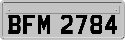 BFM2784